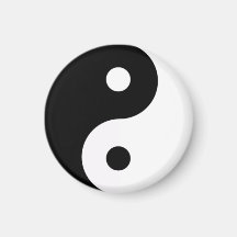 JIN JANG AIMANT POUR RÉFRIGÉRATEUR