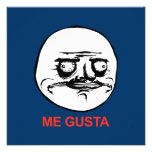 J'invitation de GUSTA