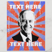 JOE BIDEN --.png Tract Personnalisé