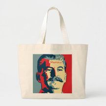 Joe Stalin - oncle : Sac d'OHP