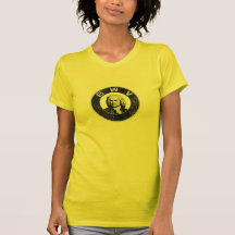Johann Sebastian Bach T-shirt