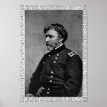John C. Frémont Affiches