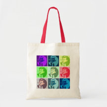 John F. Kennedy Sacs Fourre-tout