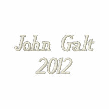 John Galt $   2012 Polos