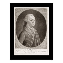 John Hancock Carte Postale