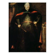 John III Sobieski Cartes Postales