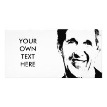 John Kerry Photocarte Personnalisée