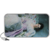 John Singer Sargent - Madame Agnew Haut-parleur iPod