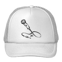 Johnny C hat Casquette