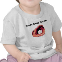 Johnson 02 t-shirt