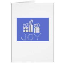 Joie Cartes De Vœux