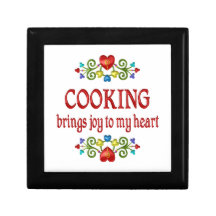 Joie de cuisine coffret cadeau