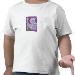 Joie de lune t-shirt