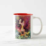 Joie de maternité tasse