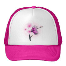 Joie de ressort casquette