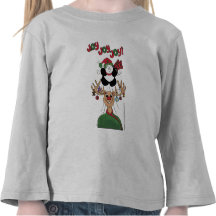 Joie, joie, joie au monde t-shirt
