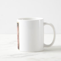 Joignez la révolution tasse