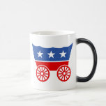 Joignez la tasse de partie de Donner