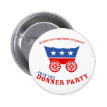 Joignez le bouton de partie de Donner Pin's Avec Agrafe