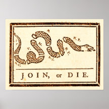 Joignez ou mourez copie poster