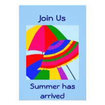 JOIGNEZ US-SUMMER A L'INVITATION ARRIVÉ