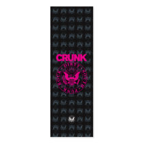 Joint de Lil Jon "Crunk " cartes de visite