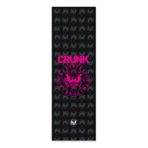 Joint de Lil Jon "Crunk " Carte De Visite