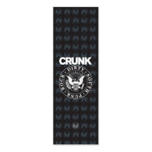 Joint de Lil Jon "Crunk " Modèle De Carte De Visite