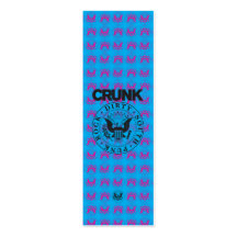 Joint de Lil Jon "Crunk " Modèle De Carte De Visite