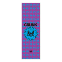 Joint de Lil Jon "Crunk " Cartes De Visite Professionnelles