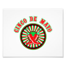 Joint de poivre de Cinco De Mayo W Photographe