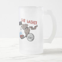 Joint de voiture d'éléphant - nouvelle invention d tasse