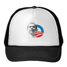 Joint d'Obama Casquettes De Camionneur