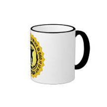 Joint fantastique de culturisme mug à café