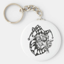 JOKER 10 PORTE-CLEFS