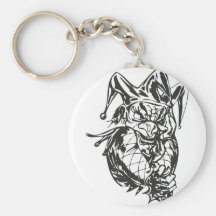 JOKER 2 PORTE-CLEF