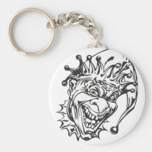 JOKER 5 PORTE-CLEF