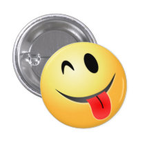 Joker Badge