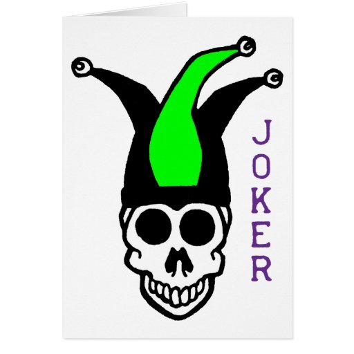 joker carte