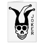 joker cartes de vœux