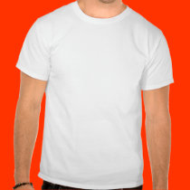 Joker rouge t-shirts