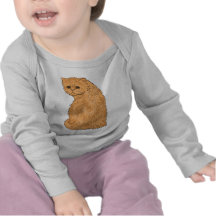 Joli Kitty T-shirt