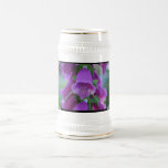 Jolie bière Stein de digitale Tasse
