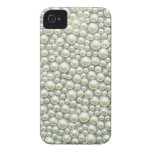 Jolie couverture de l'iPhone 4 de scintillement de Coque iPhone 4