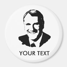 Jon Kyl Magnets Pour Réfrigérateur