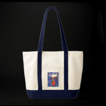 Jonas et les grands poissons sacs