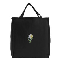 Jonquille Sacs De Toile