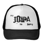 Jopa est juteux casquettes