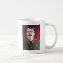 Joseph Staline Mug À Café