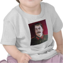 Joseph Staline T-shirts